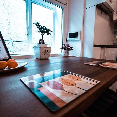 La Garcon Apartment Brasov Ngoại thất bức ảnh