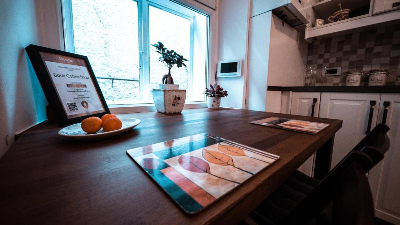 La Garcon Apartment Brasov Ngoại thất bức ảnh