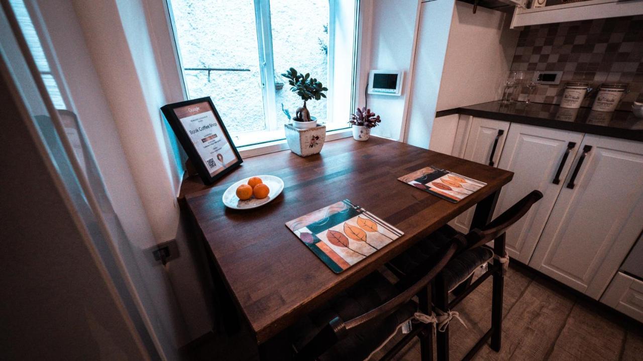 La Garcon Apartment Brasov Ngoại thất bức ảnh